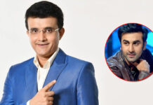Cricket Legend Sourav Ganguly’s Biopic Confirmed! Ranbir Kapoor To Play The Role Of ‘Dada’? Deets Inside