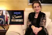 Dance Deewane 3: Mumtaz Refused To Turn Up On The Dance Reality Show