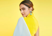 Deepika Padukone To Launch Global Lifestyle Brand Rooted in India