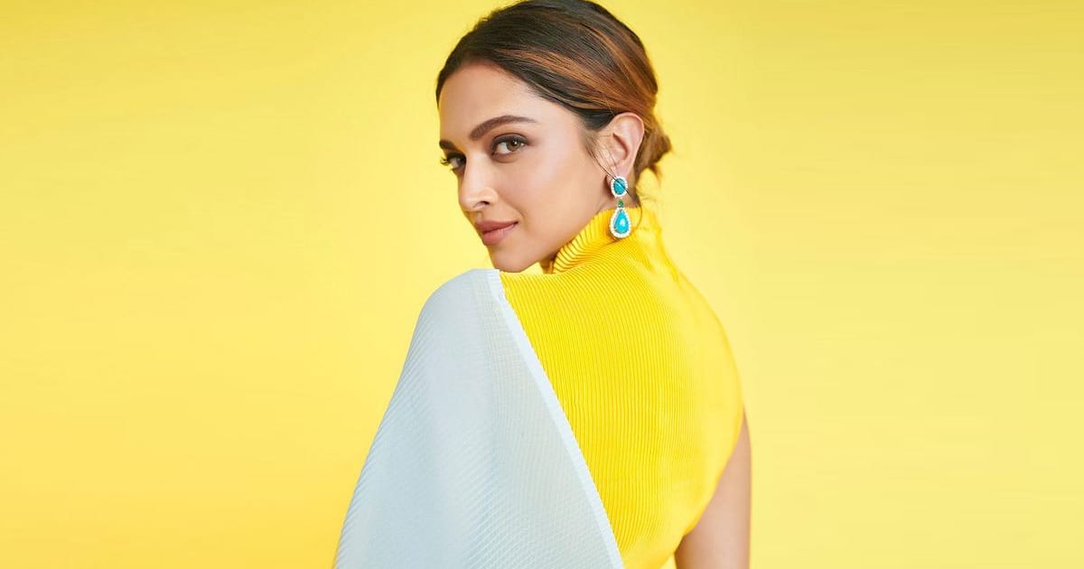 Deepika Padukone To Launch Global Lifestyle Brand Rooted in India