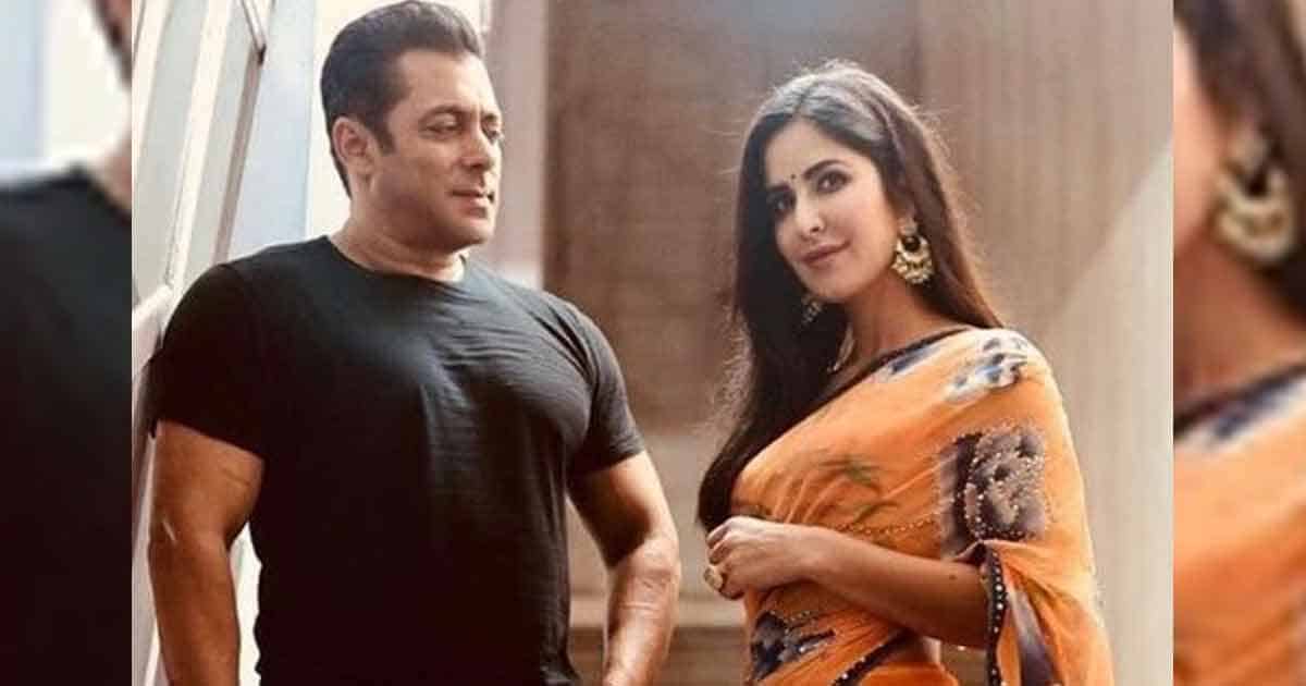 Did You Know Salman Khan Once Literally Went On His Knees To Propose Katrina Kaif Heres What