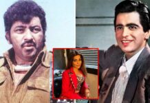Dilip Kumar's Directorial Kalinga Is Being Revived With 8 Hours Footage In Hand, Features Amjad Khan's Best After Sholay Claims Sangeeta Ahir
