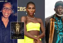 Emmys 2021: Awards remain lily-white despite diversity of nominees