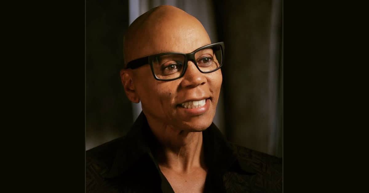 Emmys 2021: RuPaul makes history for most Emmy wins by person of colour