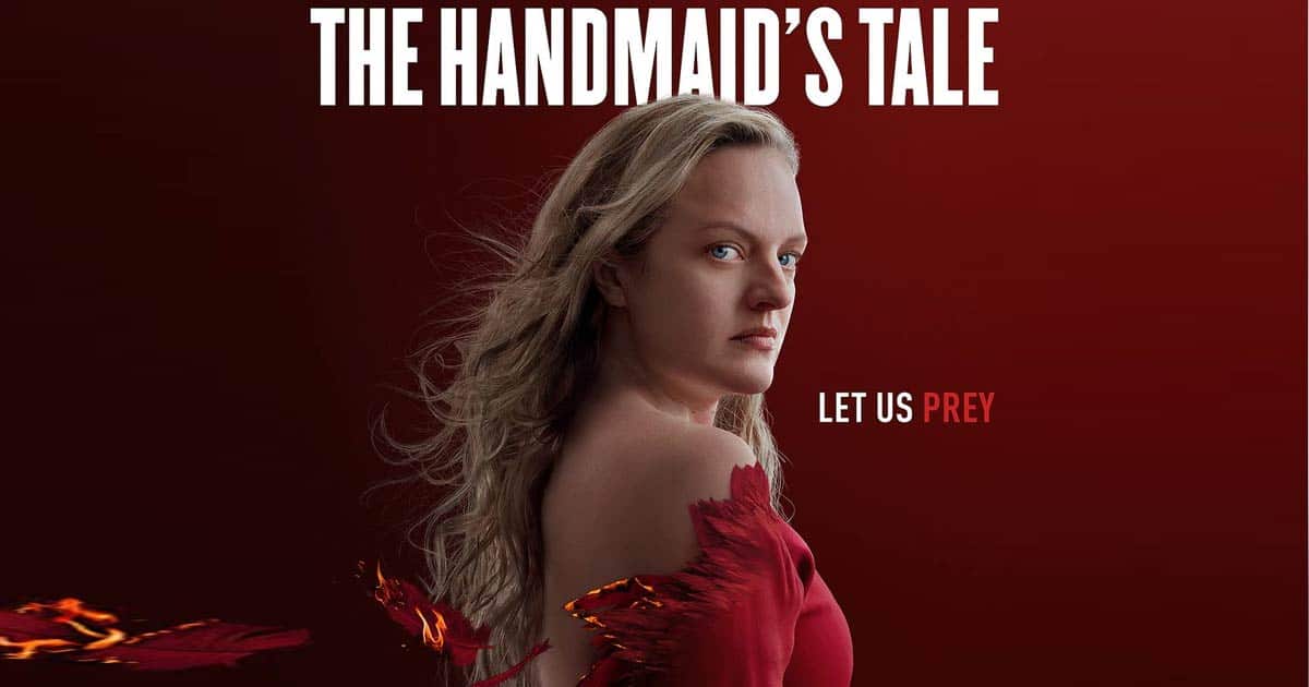 Emmys 2021: 'The Handmaid's Tale' Makes Record For Most Losses