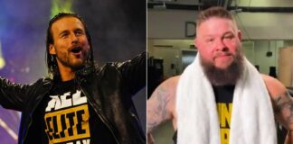 Exciting News About Kevin Owens & Adam Cole
