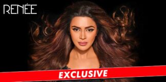 Exclusive! Aashka Goradia Opens Up On Renée Cosmetics