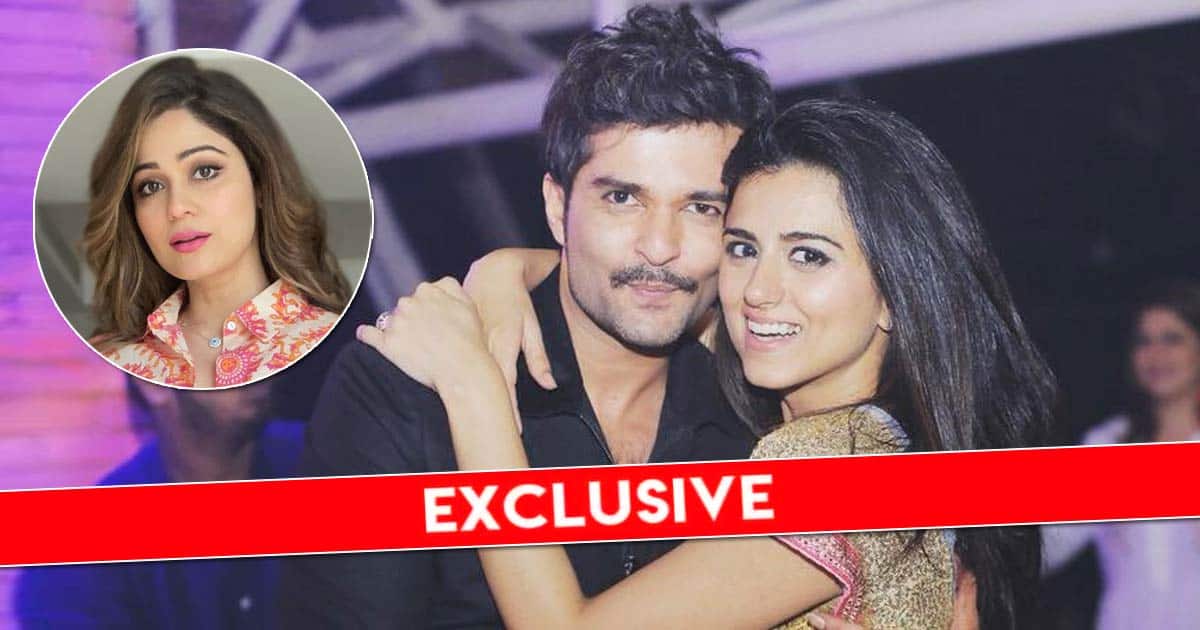 Exclusive! Raqesh Bapat Would Be Happy If Ex-Wife Ridhi Dogra Moves On With Another Man