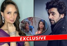 Exclusive! Rochelle Rao Is In Touch With Former The Kapil Sharma Show Co-Star Sunil Grover