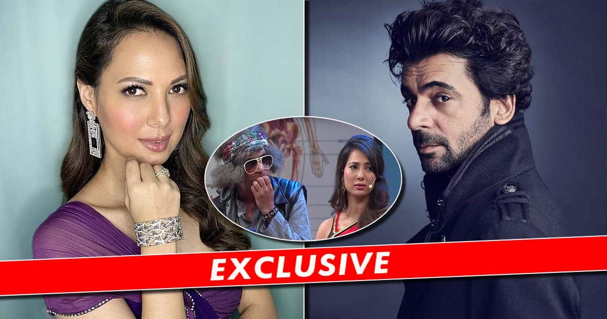 Exclusive! Rochelle Rao Is In Touch With Former The Kapil Sharma Show Co-Star Sunil Grover