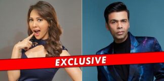Exclusive! Rochelle Rao On Karan Johar As Bigg Boss OTT Host