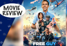 Free Guy Movie Review
