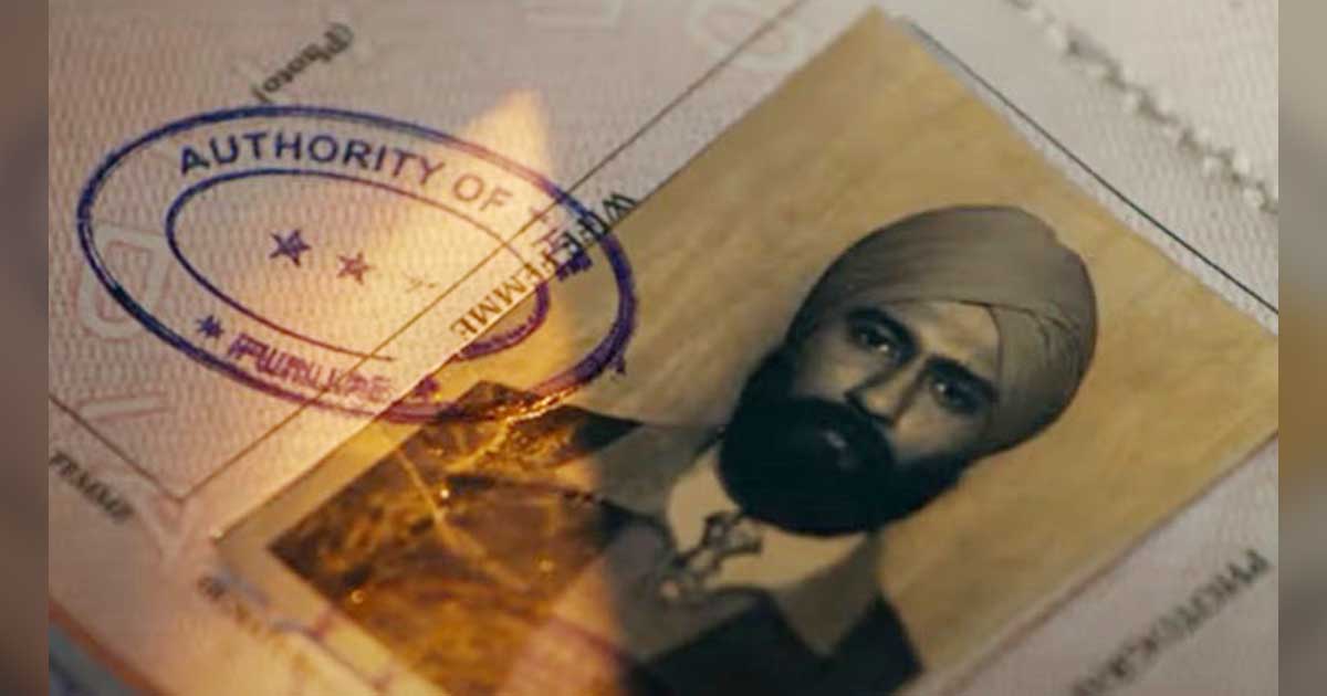 Vicky Kaushal's Sardar Udham Singh Has Grand Visuals Of British Era, Shoojit Sircar's Direction & 3 More Reasons Why You Should Watch It!