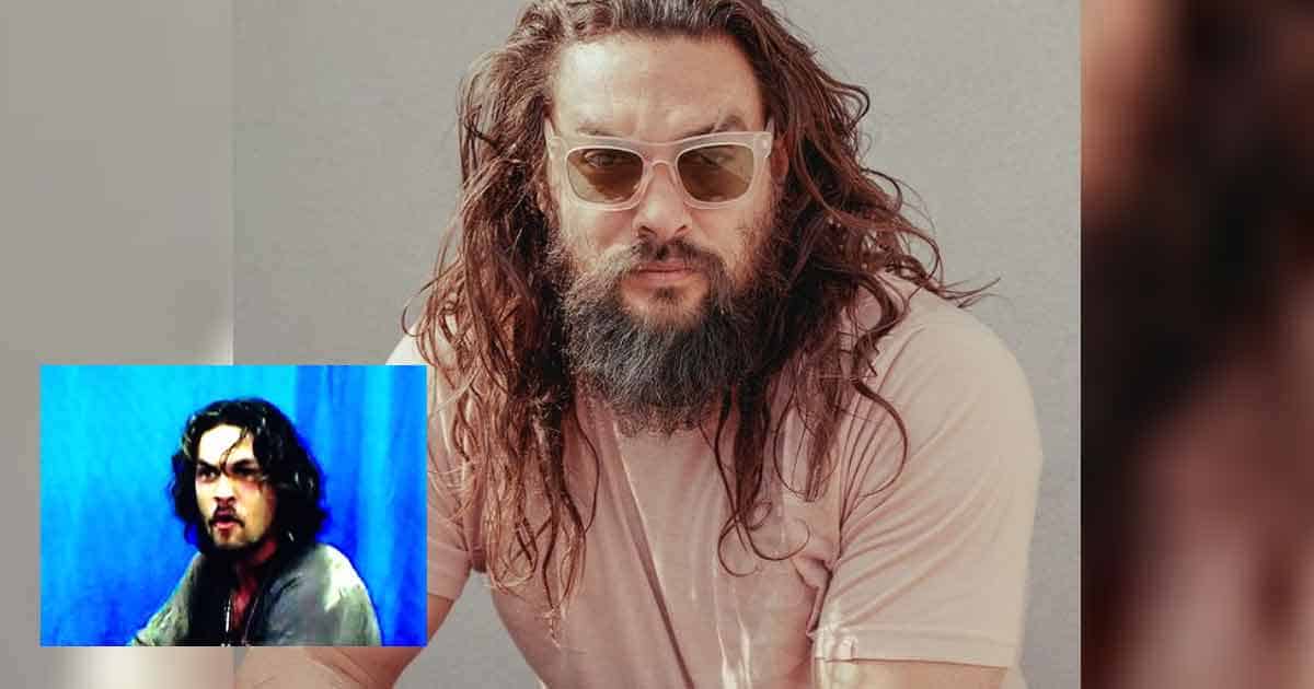 When Jason Momoa Performed 'Haka' Dance During The Audition For The Role Of Khal Drogo