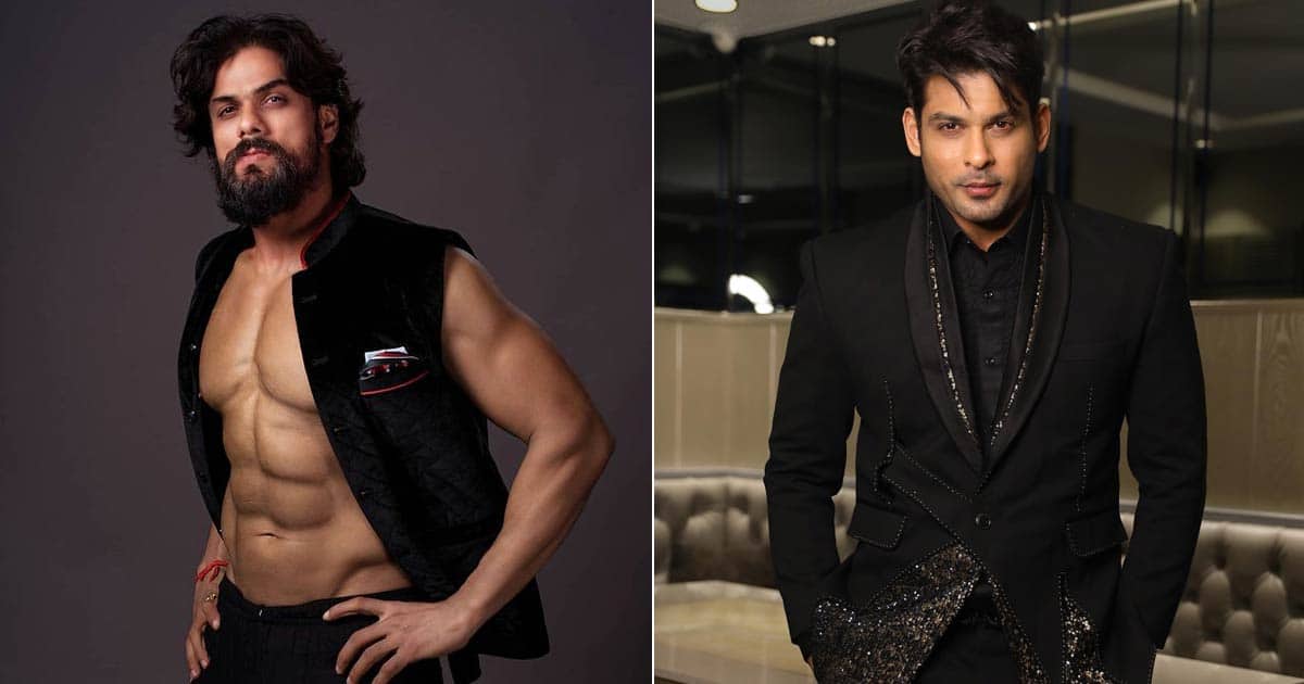 Gym buddy remembers Sidharth Shukla as being a sports lover and for his vivid smile