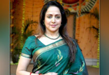 Hema Malini Once Shared Her Experience Of A Haunted House
