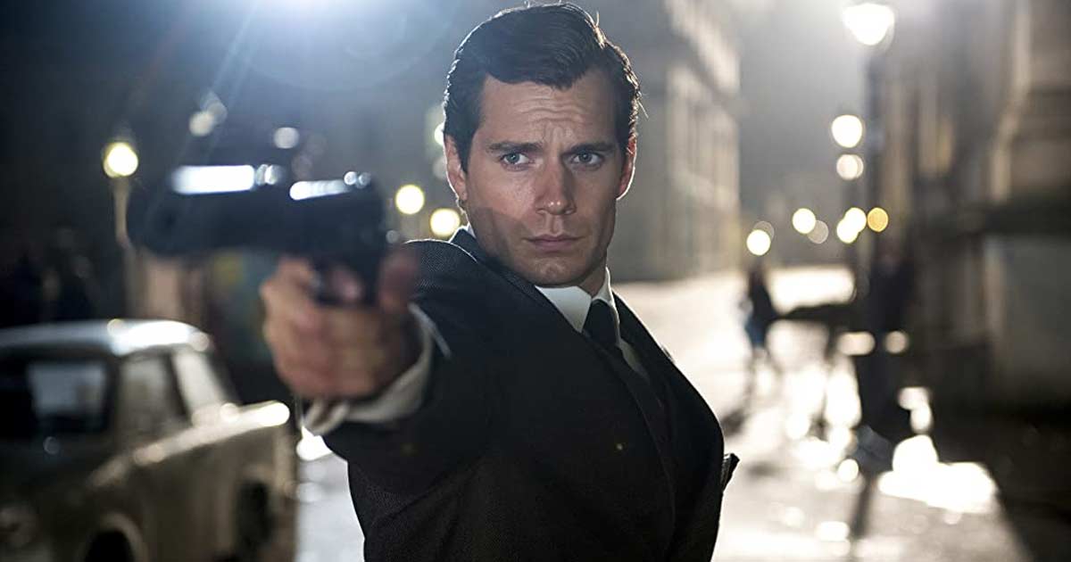 Henry Cavill As The Next James Bond? Fans Think So As The Actor Trends After Producers Offer Casting Update