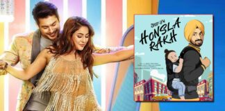 Honsla Rakh Promotional Song Witnesses Delay Due To Shehnaaz Gill