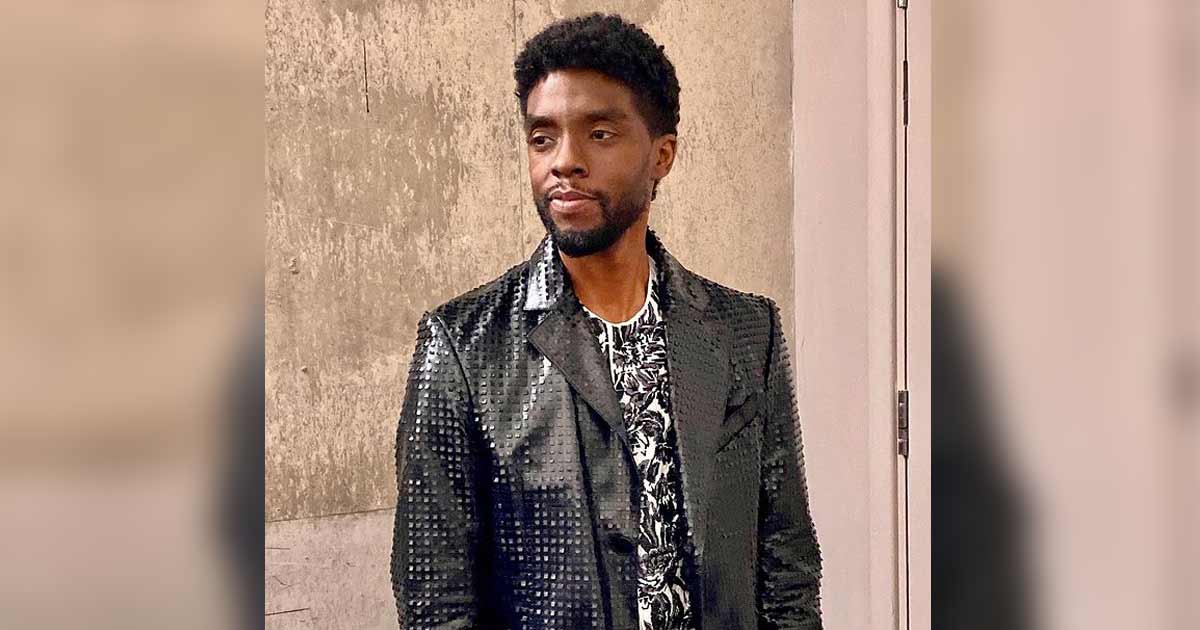 Howard University renames college after late alumnus Chadwick Boseman