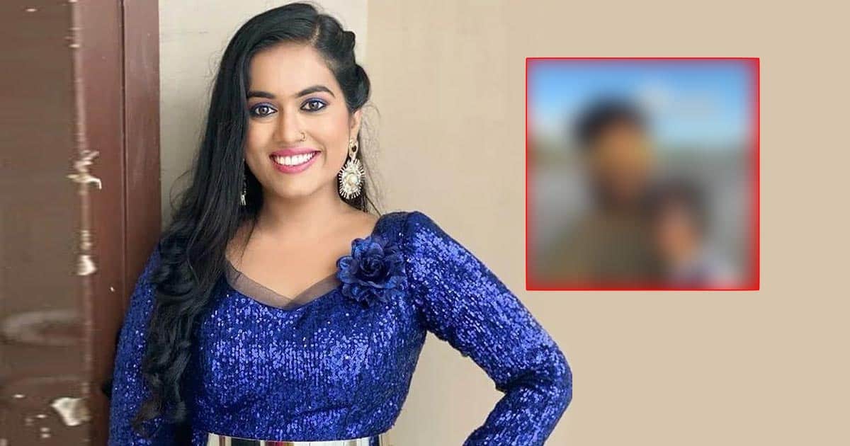 Indian Idol 12 Fame Sayli Kamble Makes Her Relationship Official!