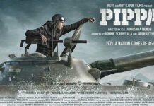 Ishaan Khatter starts shooting for 1971 war movie 'Pippa'