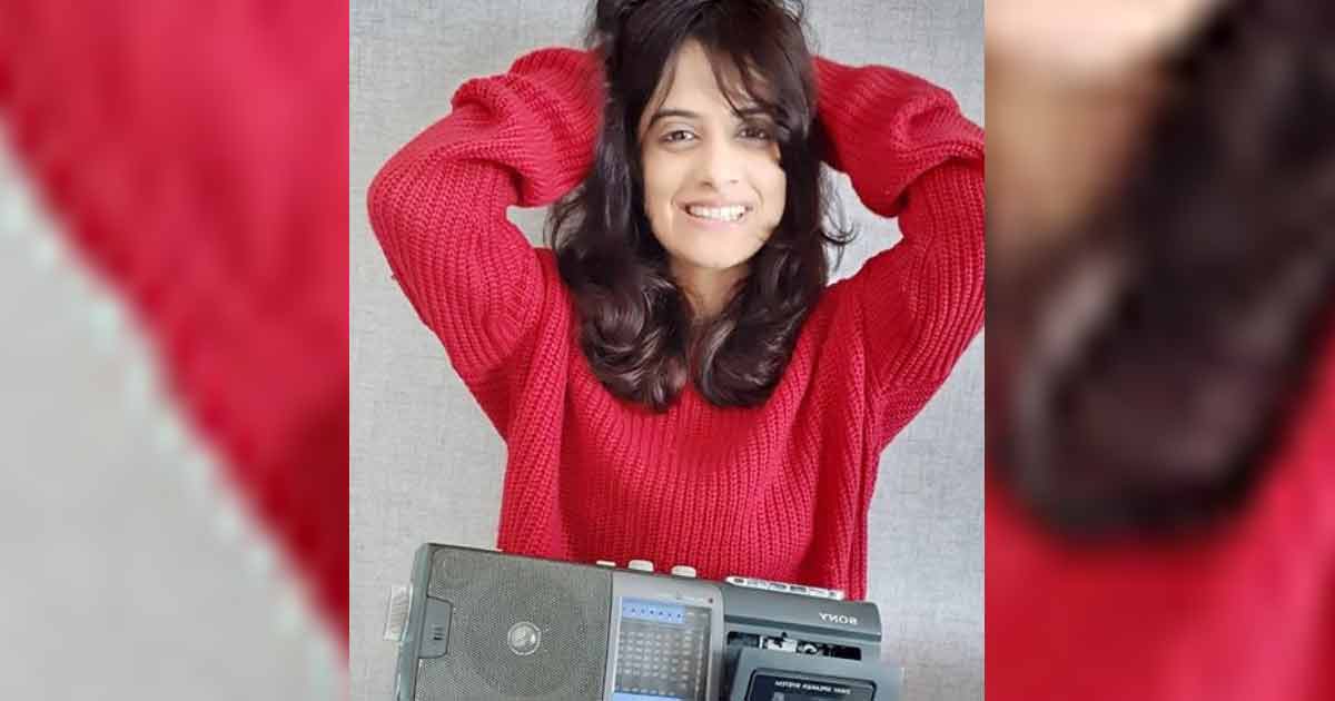 Jasleen Royal: Hope to inspire girls to sing their heart out