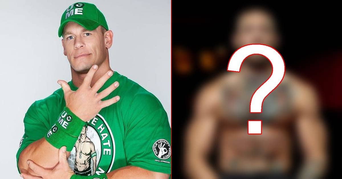 John Cena Wants To See This UFC Star In WWE