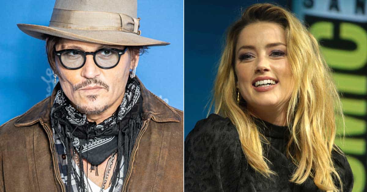 Johnny Depp addresses 'cancel culture'