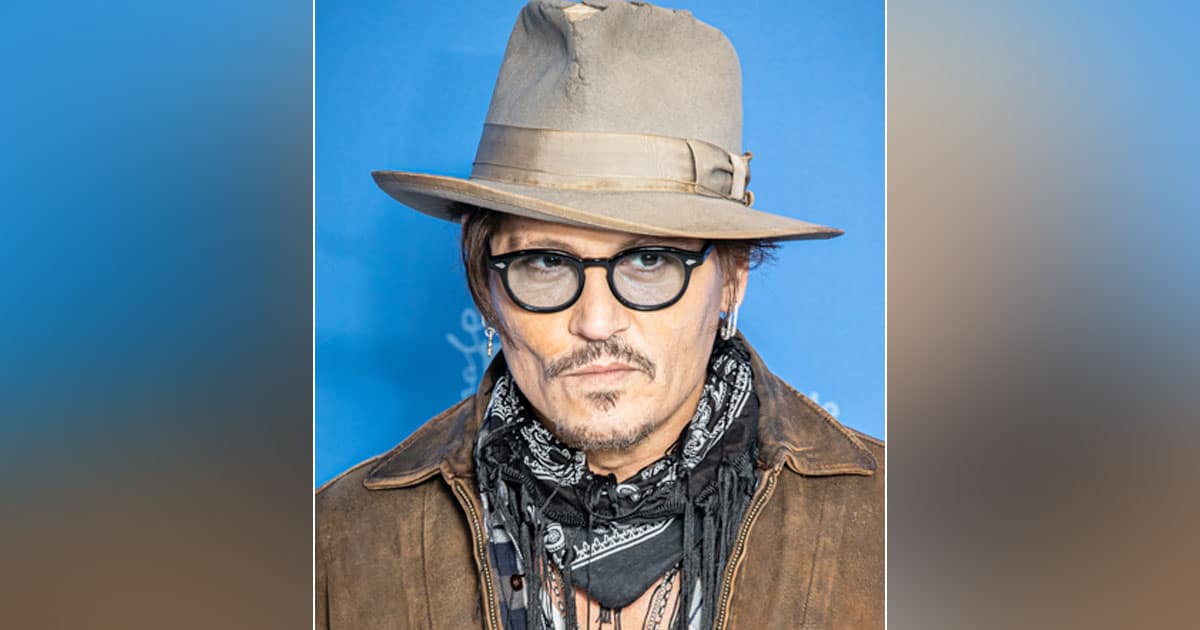 Johnny Depp Was Abandoned By His Mother 'At A Time When He Needed Her Most'