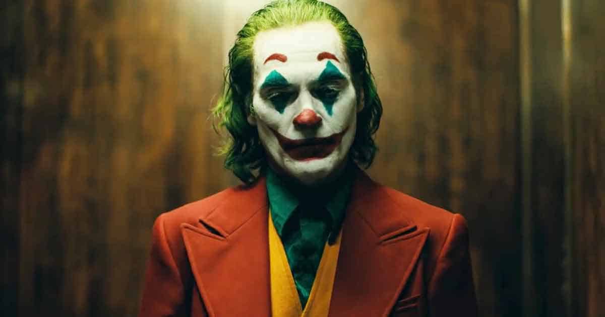 Joker Trilogy Planned With Joaquin Phoenix? 