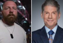 Jon Moxley Thinks For Vince McMahon AEW Would Be 'Garbage'