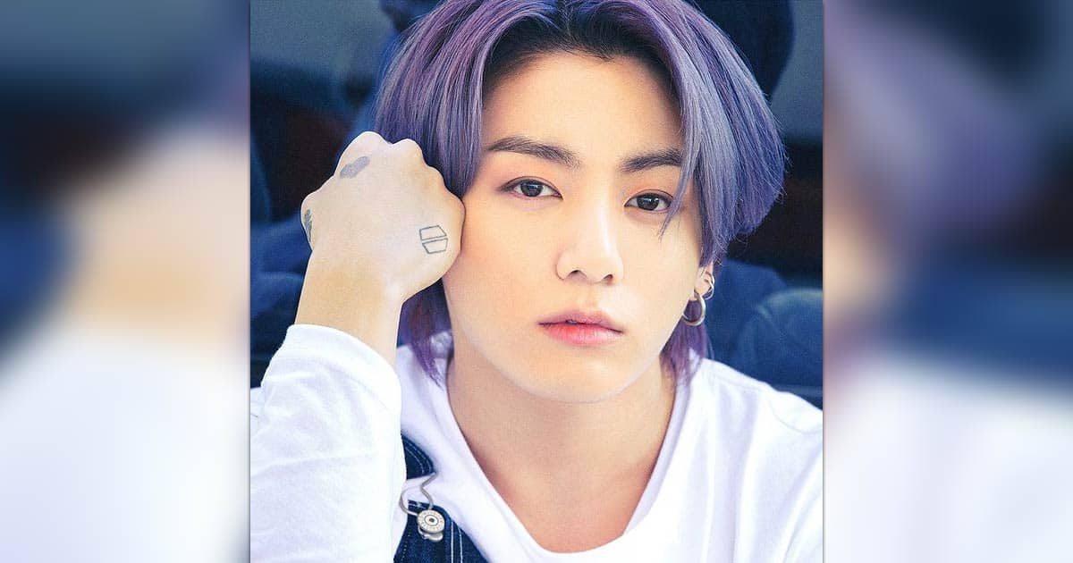 BTS' Jungkook Turns 24! Let's Recall The Time When His Mother Dreamt Of ...
