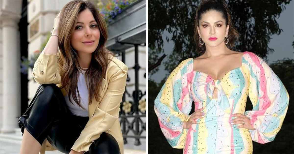 Kanika Kapoor, Sunny Leone to set the stage on fire at Filmfare Middle East Achievers Night 