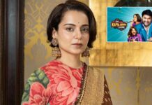 Kapil Sharma Gets Kangana Ranaut To React To Her 'Velle Log' On Twitter Comment, She Recalls Facing 200 Cases Daily, Read On