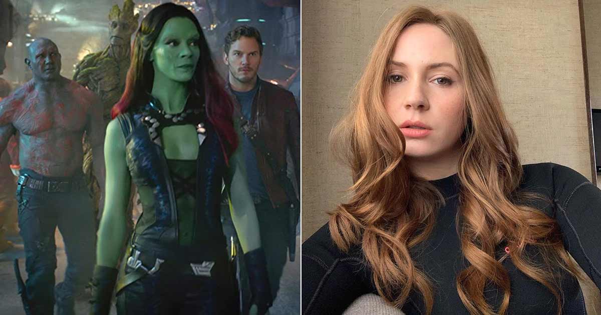 Karen Gillan Is Really Excited To Explore Nebula, Post-Thanos In Guardians Of The Galaxy 3
