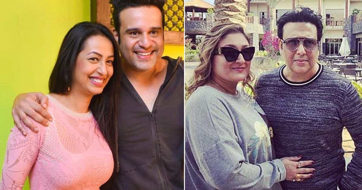 Kashmera Shah Gets Irked By Sunita Ahuja’s Statement & Slams Back With A Nasty Comment