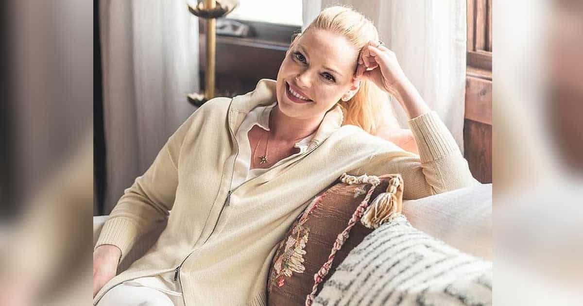 Katherine Heigl voices support for behind-the-scenes workers in industry