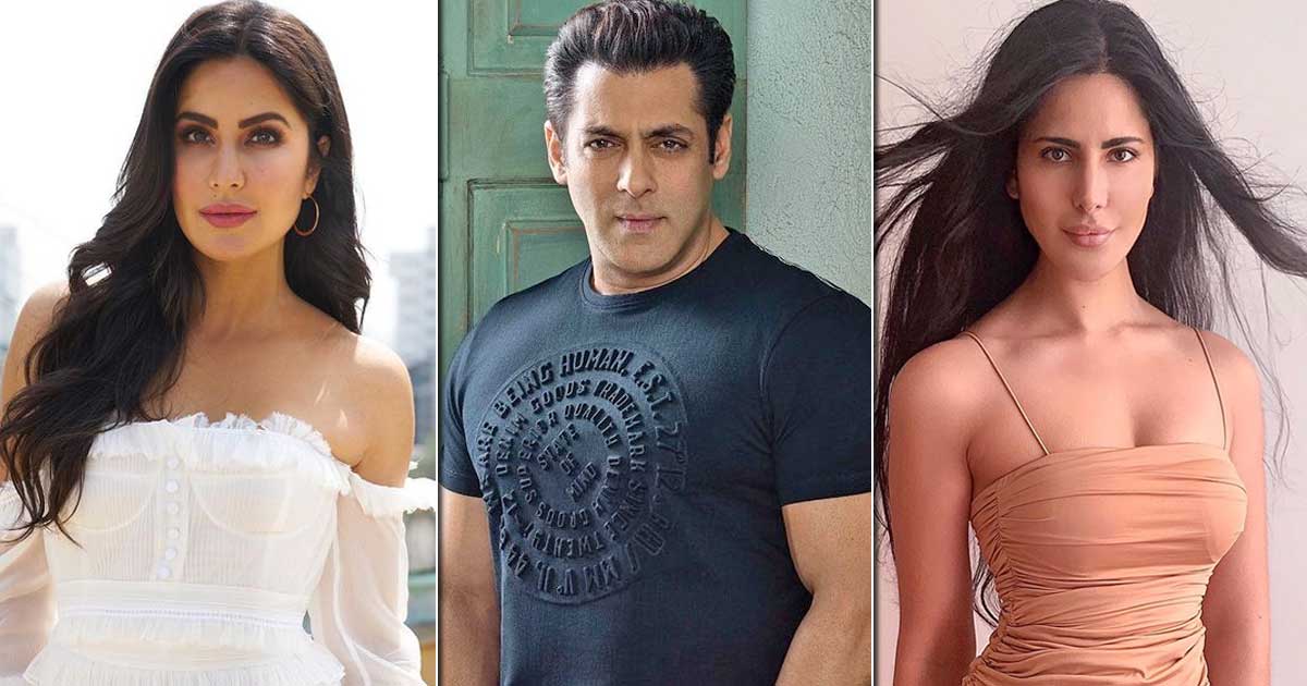 Katrina Kaif's Doppelganger Alina Rai's Pictures Goes Viral On Internet, Netizens Say, "Salman Khan God Is Giving You Second Chance Bhai"