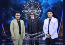 KBC 13: Sehwag says he followed Sourav blindly on the field