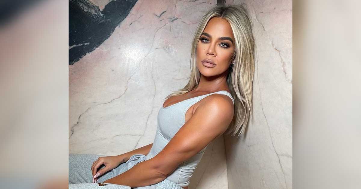Khloe Kardashian Says 'There Is Nothing Like Being Paid' To Be Around Her Family While Talking About KUWTK