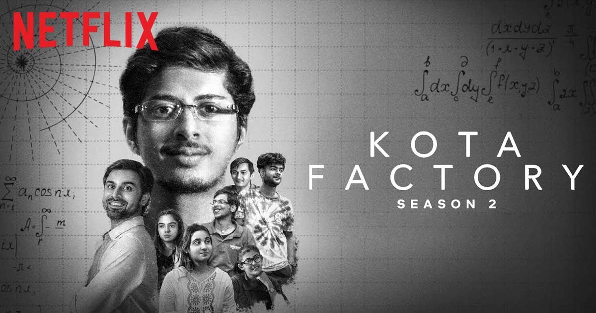 Kota Factory Season 2 Review: Jeetu Bhaiya Is Back With The Feel Good Content But It’s A Bit Preachy This Time