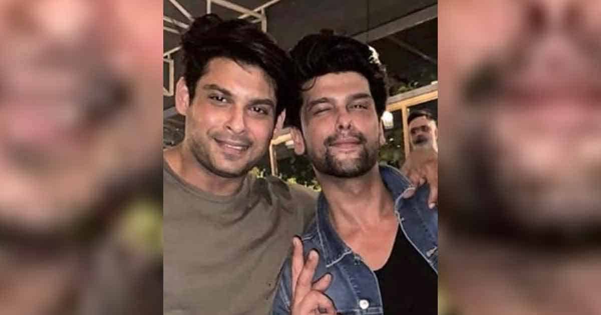 Sidharth Shukla Death: Kushal Tandon Quits Social Media After Slamming Celebs Visting The Late Actor's Residence Just To Get Clicked