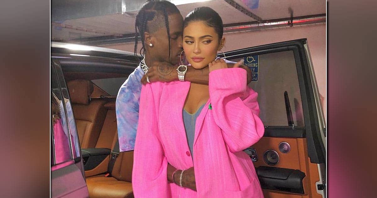 Kylie Jenner confirms expecting second child with Travis Scott