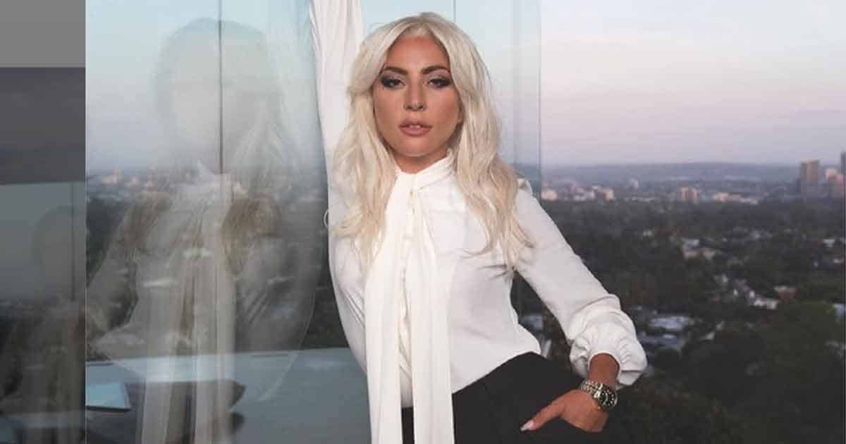 Lady Gaga unveils 'Dawn of Chromatica' remix album