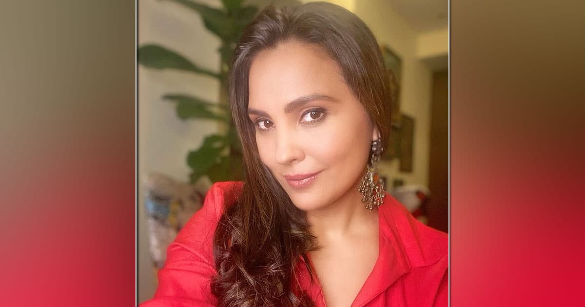 Lara Dutta Turns 18 In Bollywood, Reminisces Her Journey Including Miss Universe & Working In Films Like Andaaz