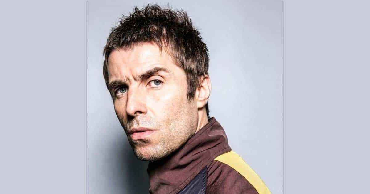 Liam Gallagher cancels Belfast gig after helicopter fall