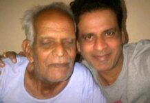Manoj Bajpayee's Father Hospitalised In Critical Condition; Actor Rushes To Delhi From Kerala To Be With Him