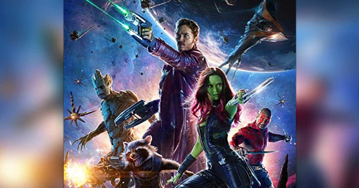Marvel Cancels Guardians Of The Galaxy Comics After Character Come Out Of Closet?