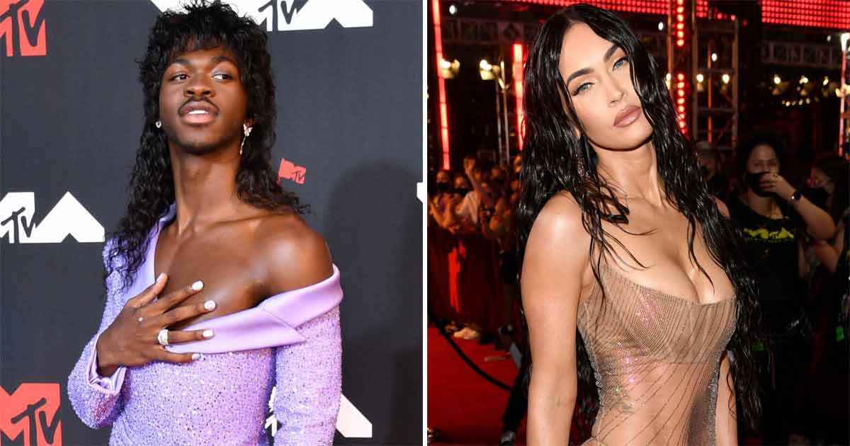 Best & Worst Dressed Celebrities At The MTV VMAs 2021 Red Carpet 