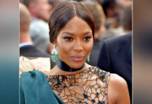 Naomi Campbell gave up 'finding soulmate' for modelling career